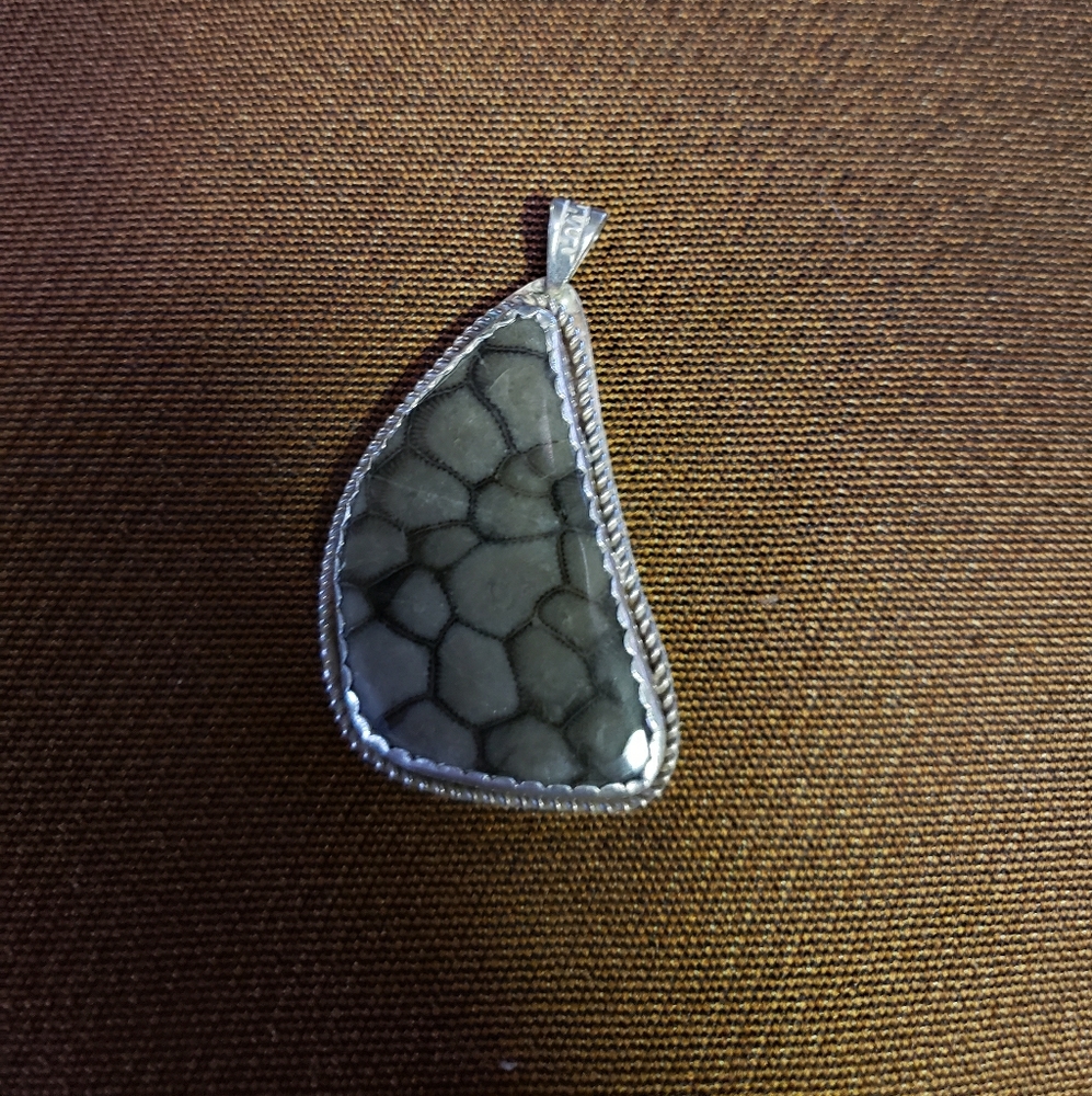 pendant - Picture 1 of 2
